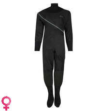 Traje Seco Para Mujer Typhoon Beadnell Ezeedon - Ex Demo 100192